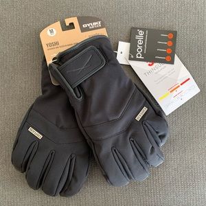 NWT Oyuki Men’s Snow Gloves